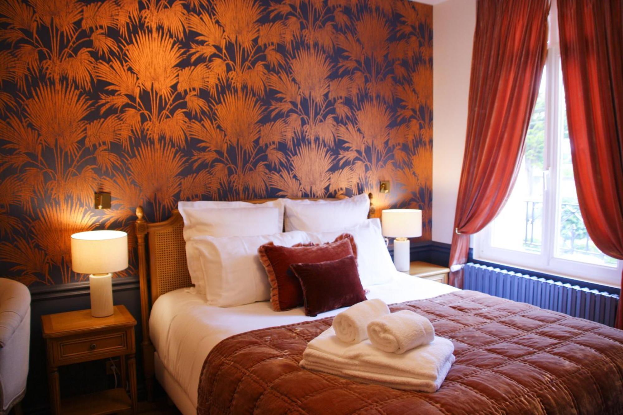 Suite Lit Queen-Size