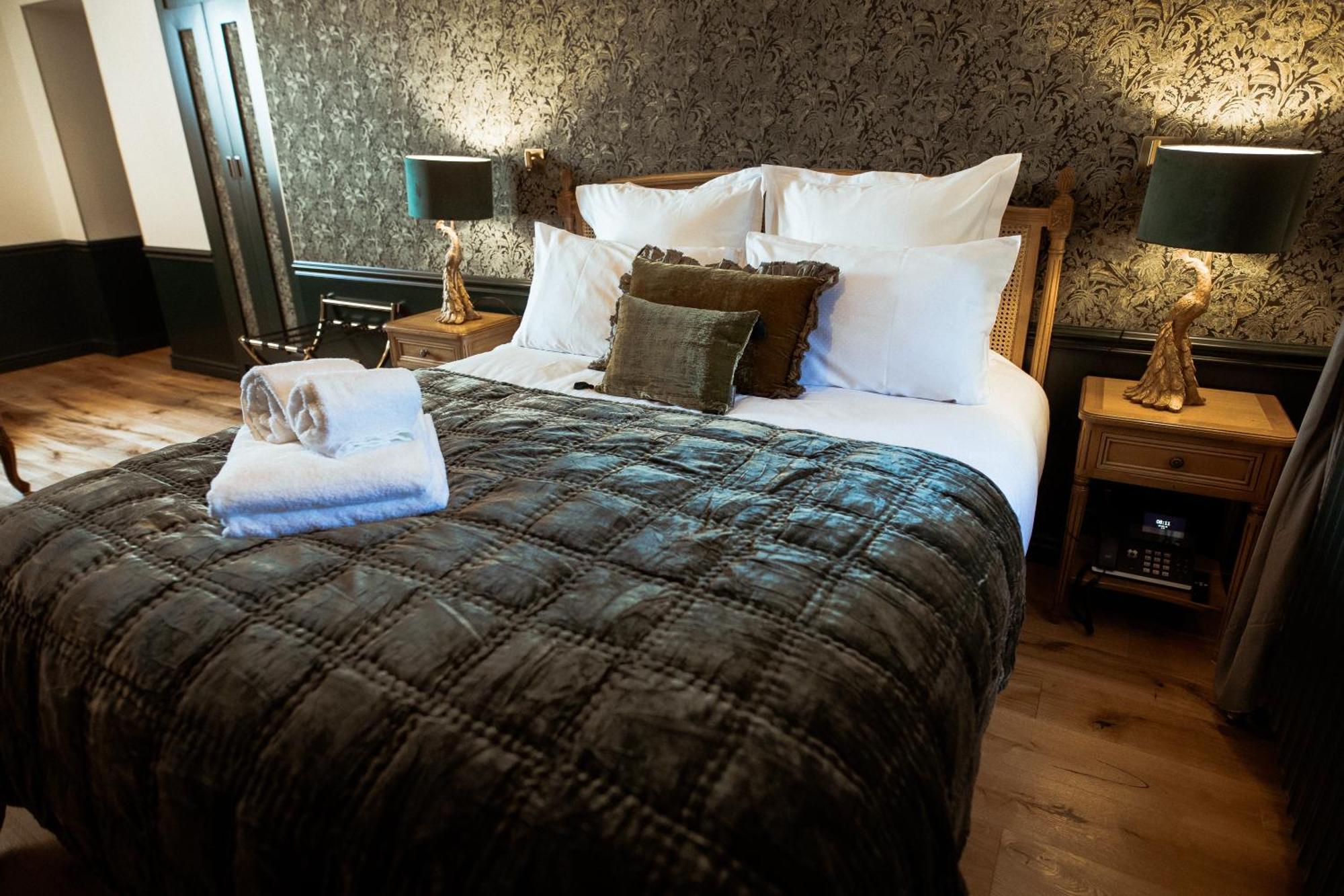 Suite Lit Queen-Size