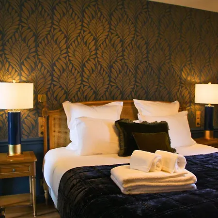 Villa Victoria Hôtel et Spa-2